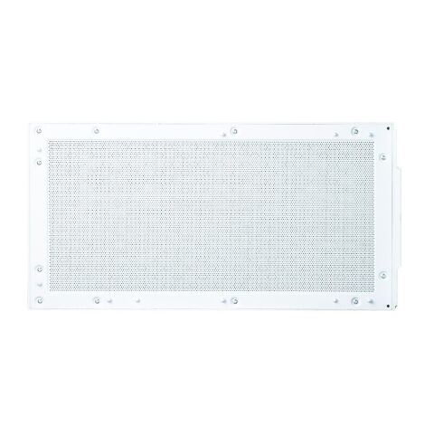 Корпус для ПК Zalman P50 DS (P50DSWHITE) - Нулевой остаток (Feed) - Нулевой остаток (Feed)