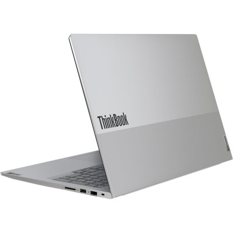 Ноутбук Lenovo ThinkBook 16 G7 IML (21MS004DRA) - Ноутбуки  - Ноутбуки 
