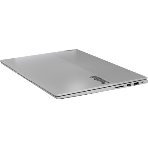 Ноутбук Lenovo ThinkBook 16 G7 IML (21MS004DRA) - Ноутбуки  - Ноутбуки 