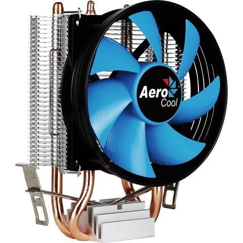 Кулер для процессора AeroCool Verkho 2 (ACTC-NA20210.02) - Кулеры к процессорам  - Кулеры к процессорам 