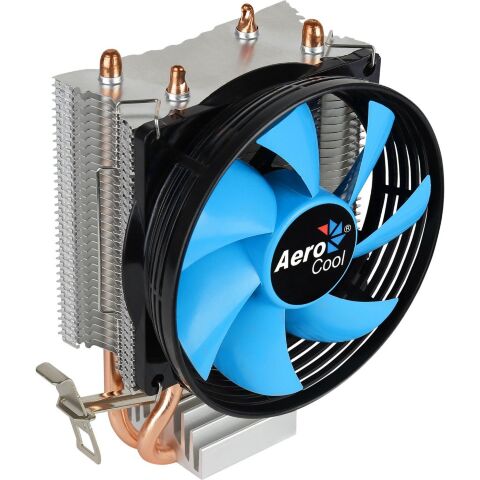 Кулер для процессора AeroCool Verkho 2 (ACTC-NA20210.02) - Кулеры к процессорам  - Кулеры к процессорам 