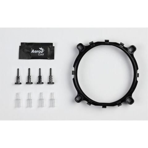 Кулер для процессора AeroCool Verkho 2 (ACTC-NA20210.02) - Кулеры к процессорам  - Кулеры к процессорам 