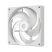 Кулер для корпуса ID-Cooling Вентилятор ID-Cooling AS-140-W White (AS-140-W) - Нулевой остаток (Feed)  - Нулевой остаток (Feed) 