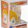 Фигурка Funko Anime Dragon Ball Z Majin Vegeta Жемчуг дракона фанко 862