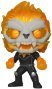 Фигурка Funko Marvel Infinity Warps Ghost Panther 860 -   -  