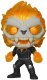 Фигурка Funko Marvel Infinity Warps Ghost Panther 860 -   -  