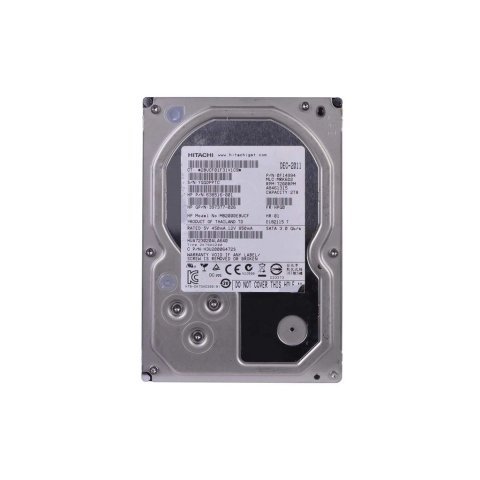 Жесткий диск 3.5" 3TB WDC Hitachi HGST (# HUA723030ALA640 #) - Нулевой остаток (Feed)  - Нулевой остаток (Feed) 