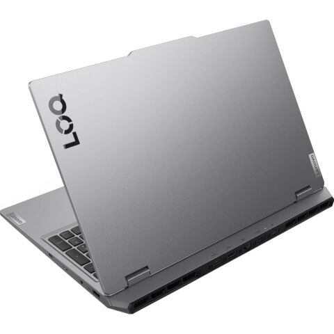 Ноутбук Lenovo LOQ 15IRX10 (83JE002KUS) - Ноутбуки - Ноутбуки