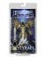 Фигурка Neca Blizzard Heroes of the Storm Tyrael Action Figure Герои шторма Тираэль 18 см. - -