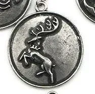 Брелок Game of Thrones №17 -   -  