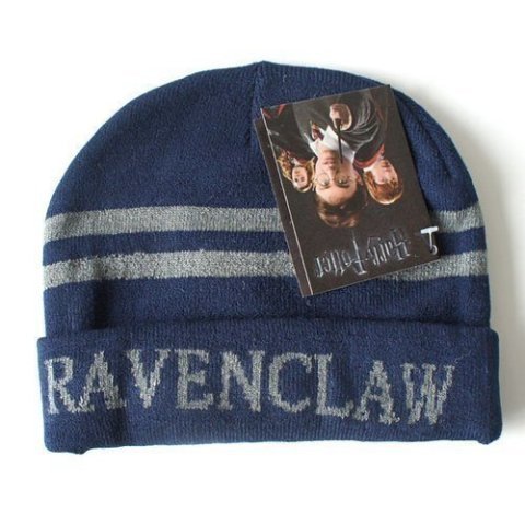 Шапка Рейвенкло (Harry Potter Ravenclaw Wool) -   -  