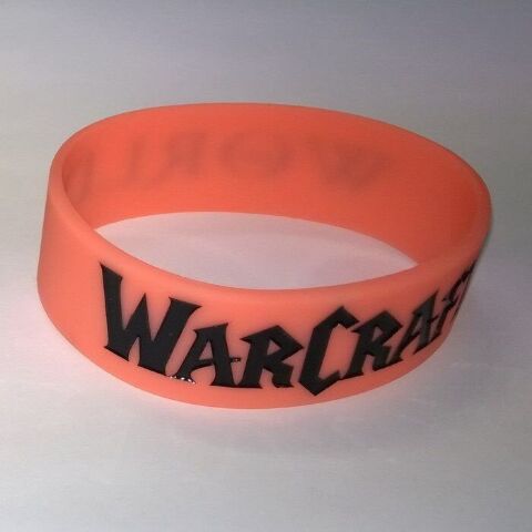Браслет World of Warcraft Bracelet №2 - -
