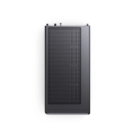 Корпус для ПК JONSBO D200 Black - Корпуса  - Корпуса 