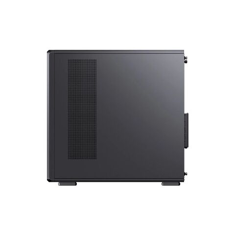 Корпус для ПК JONSBO D200 Black - Корпуса  - Корпуса 