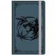 Блокнот Ведьмак Netflix The Witcher - Grimoire Of A Witcher Journal Записная книжка -   -