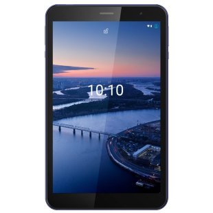 Планшет Sigma Tab A802 8" 3/32Gb 4G Blue (4827798766729)