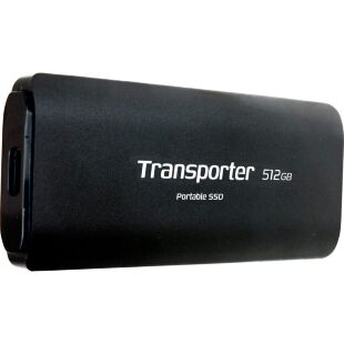 Накопитель SSD USB Type-C 512GB Patriot (PTP512GPEC)