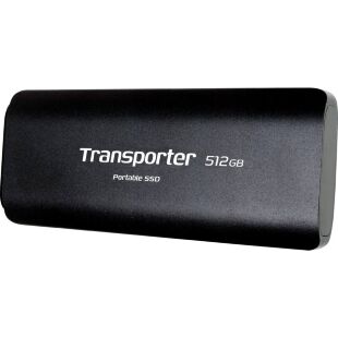 Накопитель SSD USB Type-C 512GB Patriot (PTP512GPEC)