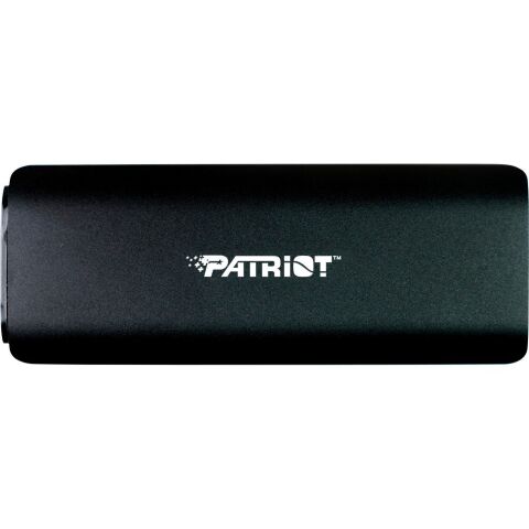 Накопитель SSD USB Type-C 512GB Patriot (PTP512GPEC) - Внутренние SSD - Внутренние SSD