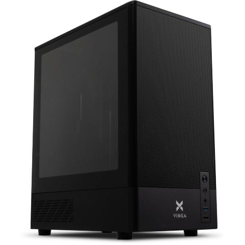 Корпус для ПК Vinga Dagger - Корпуса  - Корпуса 
