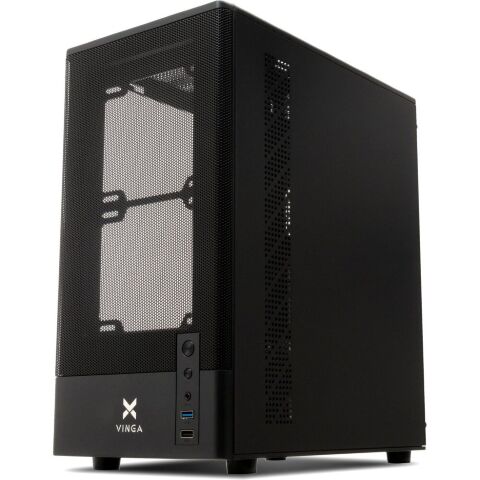 Корпус для ПК Vinga Dagger - Корпуса  - Корпуса 