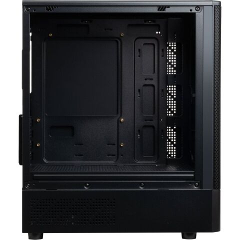 Корпус для ПК Vinga Dagger - Корпуса  - Корпуса 