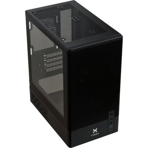 Корпус для ПК Vinga Dagger - Корпуса  - Корпуса 