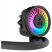 Система жидкостного охлаждения Arctic Liquid Freezer III Pro 360 A-RGB (ACFRE00184A) - Нулевой остаток (Feed)  - Нулевой остаток (Feed) 