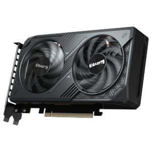 Видеокарта GIGABYTE GeForce RTX5050 8Gb WINDFORCE OC (GV-N5050WF2OC-8GD)