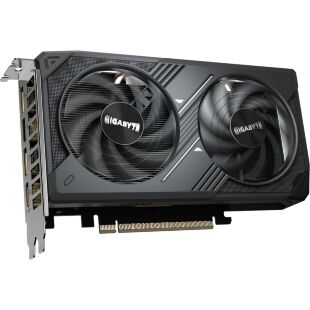 Видеокарта GIGABYTE GeForce RTX5050 8Gb WINDFORCE OC (GV-N5050WF2OC-8GD)