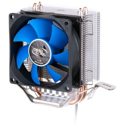 Кулер для процессора Deepcool ICEEDGE MINI FS V2.0 - Нулевой остаток (Feed)  - Нулевой остаток (Feed) 