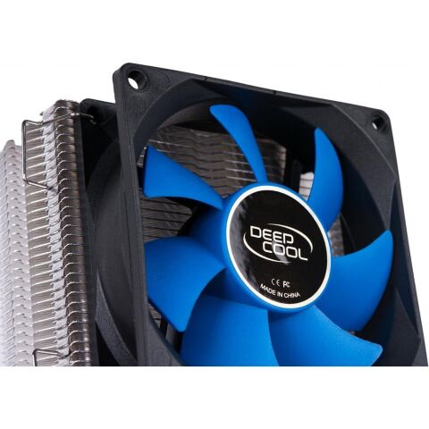 Кулер для процессора Deepcool ICEEDGE MINI FS V2.0 - Нулевой остаток (Feed)  - Нулевой остаток (Feed) 
