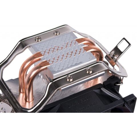 Кулер для процессора Deepcool ICEEDGE MINI FS V2.0 - Нулевой остаток (Feed)  - Нулевой остаток (Feed) 