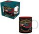 Чашка ABYstyle Harry Potter FANTASTIC BEASTS Mug Кружка Гарри Поттер Фантастические твари 320 мл -   -