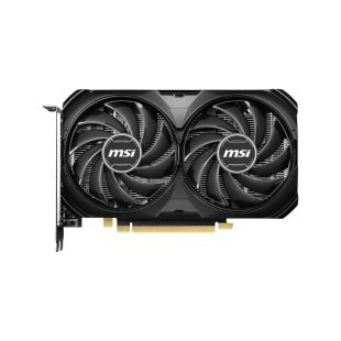 Видеокарта MSI GeForce RTX5060Ti 8Gb VENTUS 2X OC PLUS (RTX 5060 Ti 8G VENTUS 2X OC PLUS)