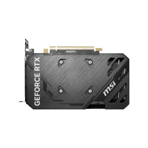Видеокарта MSI GeForce RTX5060Ti 8Gb VENTUS 2X OC PLUS (RTX 5060 Ti 8G VENTUS 2X OC PLUS) - Нулевой остаток (Feed) - Нулевой остаток (Feed)