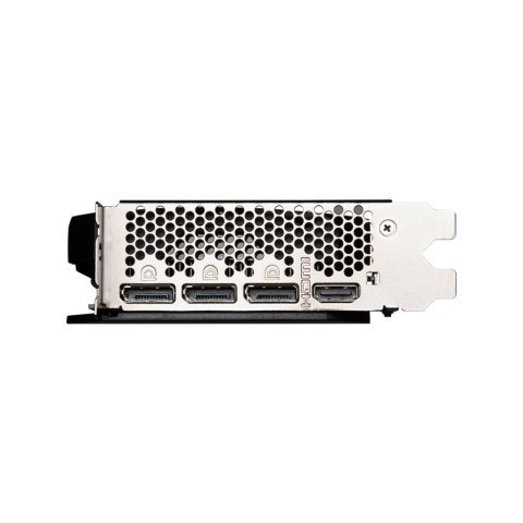 Видеокарта MSI GeForce RTX5060Ti 8Gb VENTUS 2X OC PLUS (RTX 5060 Ti 8G VENTUS 2X OC PLUS) - Нулевой остаток (Feed) - Нулевой остаток (Feed)