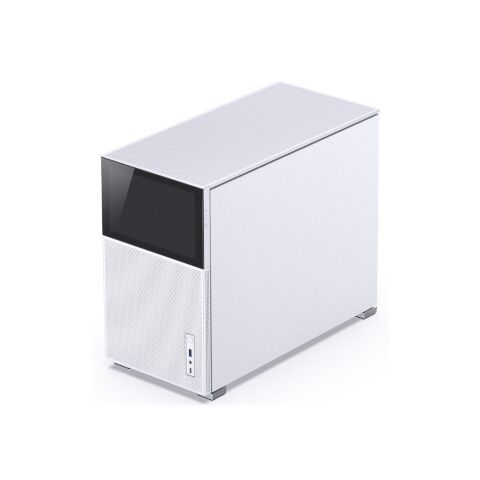 Корпус для ПК JONSBO D31 MESH SC White - Корпуса  - Корпуса 