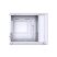 Корпус для ПК JONSBO D31 MESH SC White - Корпуса  - Корпуса 