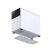 Корпус для ПК JONSBO D31 MESH SC White - Корпуса  - Корпуса 