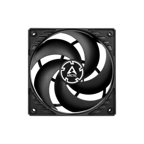 Кулер для корпуса Arctic P12 Silent Black (ACFAN00130A) - Вентиляторы к корпусам  - Вентиляторы к корпусам 
