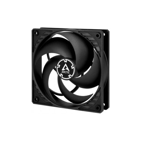 Кулер для корпуса Arctic P12 Silent Black (ACFAN00130A) - Вентиляторы к корпусам  - Вентиляторы к корпусам 