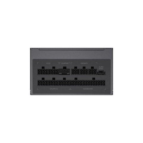 Блок питания Gamemax 1300W (RGB-1300(ATX3.0 PCIE5.0)) - Нулевой остаток (Feed) - Нулевой остаток (Feed)