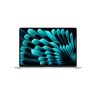 Ноутбук Apple MacBook Air 15 M5 A3448 Silver (MDVC4UA/A)