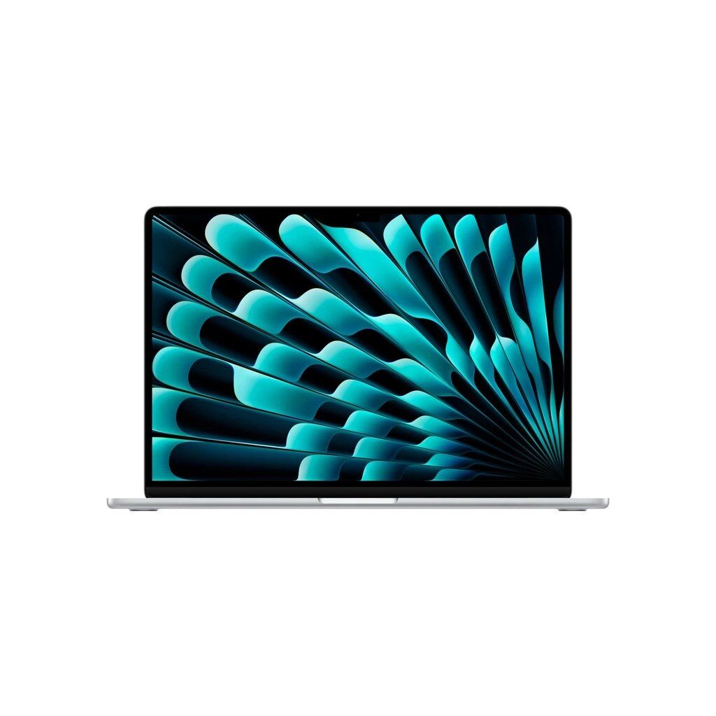 Ноутбук Apple MacBook Air 15 M5 A3448 Silver (MDVC4UA/A)