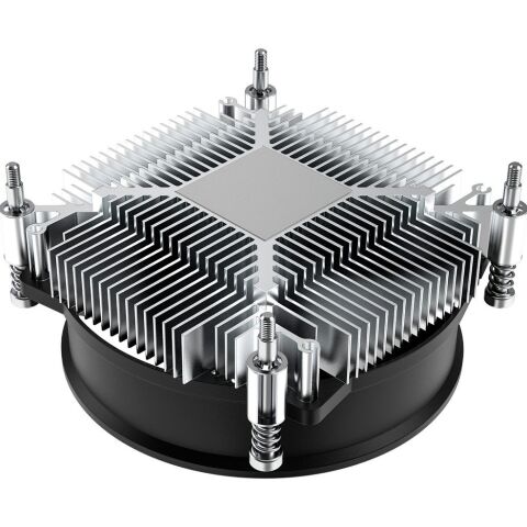 Кулер для процессора ID-Cooling DK-17 PWM - Нулевой остаток (Feed)  - Нулевой остаток (Feed) 