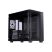 Корпус для ПК JONSBO TK-3 Black - Корпуса  - Корпуса 