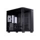 Корпус для ПК JONSBO TK-3 Black - Корпуса  - Корпуса 