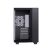 Корпус для ПК JONSBO TK-3 Black - Корпуса  - Корпуса 