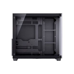 Корпус для ПК JONSBO TK-3 Black